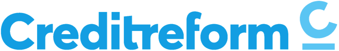 Creditreform Logo